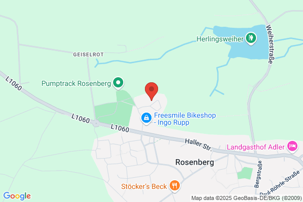 ROWA Elektromaschinen GmbH
