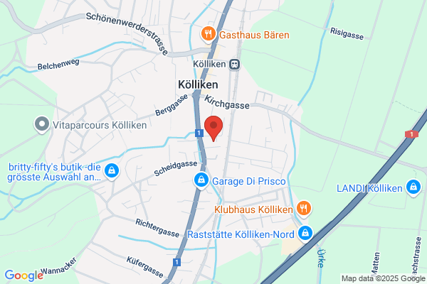 Coop Mittelland