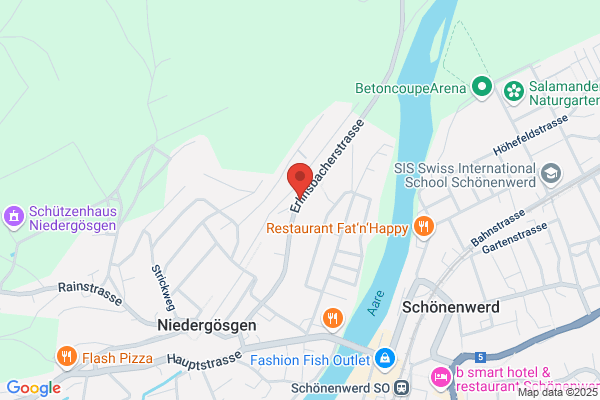 De Donatis Gipsergeschaeft GmbH