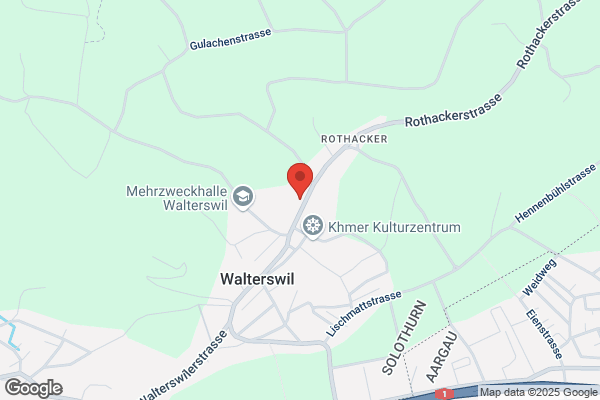 Feuerwehrkommando