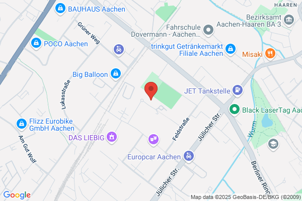 Gyselectronic GmbH