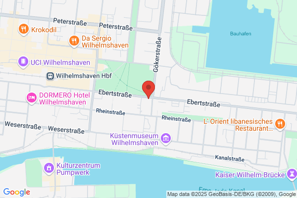 Apotheke Zur alten Post