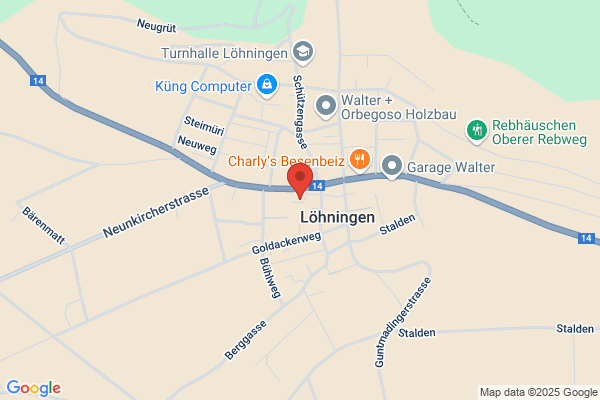 VETSCH Maschinenhandel AG