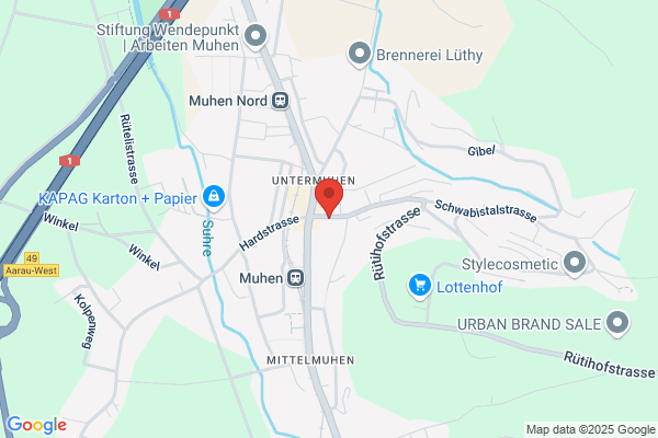 Gerhard Matter