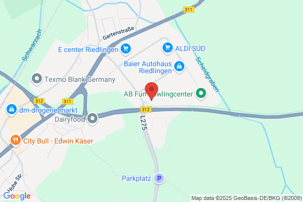 Trans Log GmbH