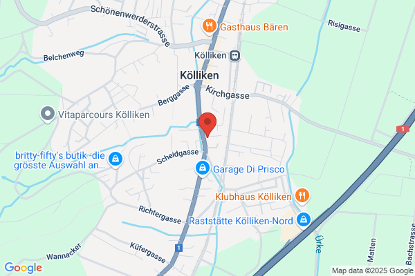 Zuerich Versicherungen