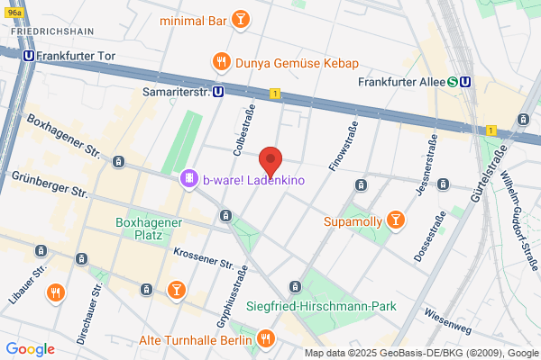 Buddistisches Zentrum
