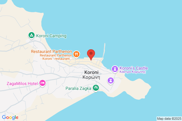 Pizzeria LaFamiglia Korhan