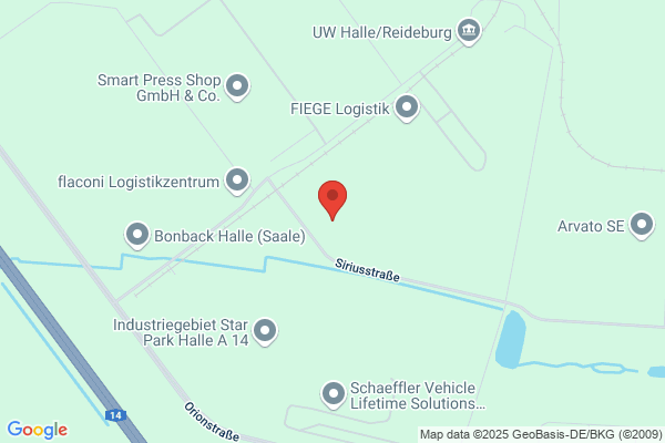 Radial AG Oberentfelden
