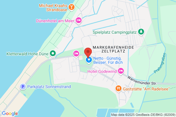 Restaurant Gabbiano-Freihof
