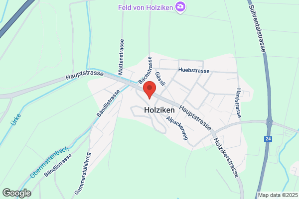 Migrol Tankstelle