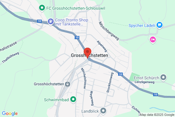 Sieber Schreinerei Küchen AG