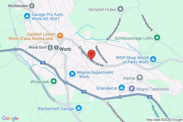 schreiner kilchenmann ag