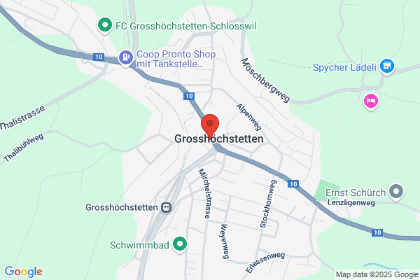 Reber Küchen AG