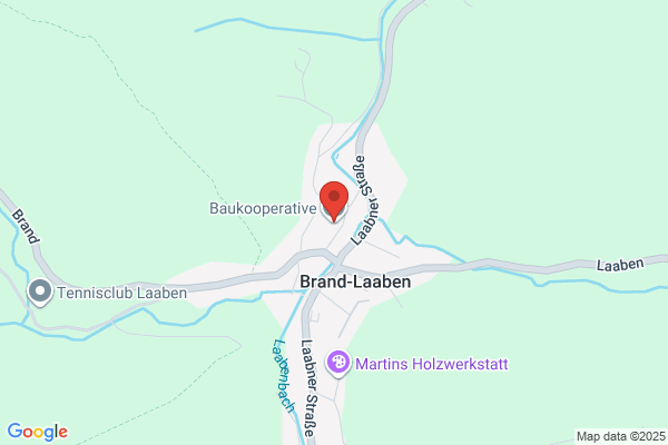 Baukooperative 86 AG