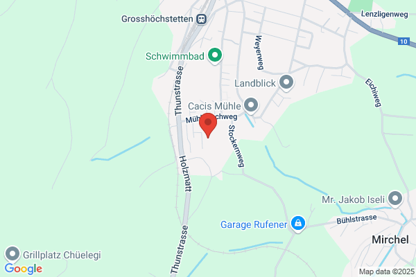 Sonnmattgarage Frei AG