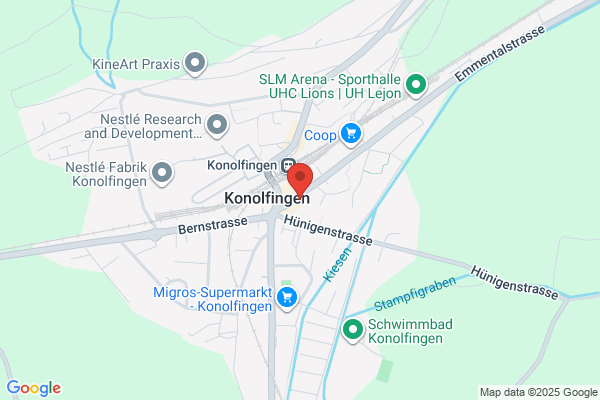 Baeckerei Konditorei Kindler