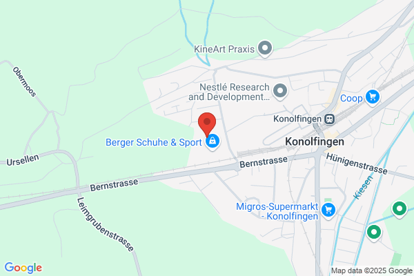 Baeckerei M. Koenig