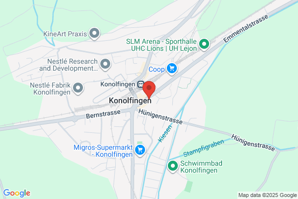 Konoreisen