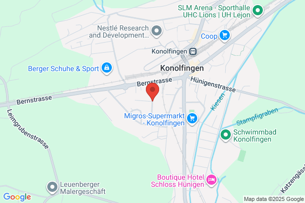 Ernst Sigg