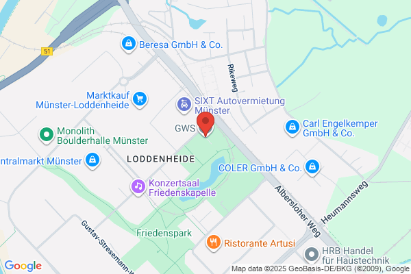 GEVIS Consult M. Spring