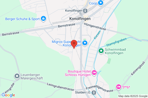 Stucki Informatik GmbH