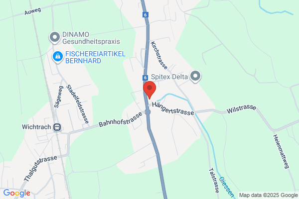 Steiner Wichtrach Haustechnik AG