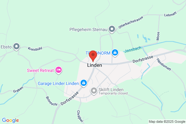 Burkhalter Elektro Linden GmbH