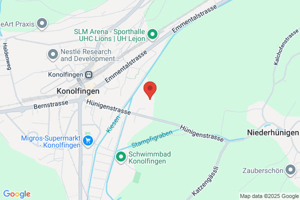 Gaertnerei Kirchbuehl GmbH