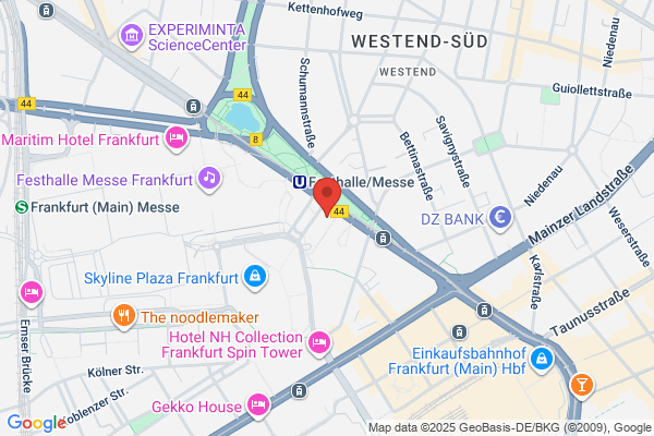 Zuerich Versicherung