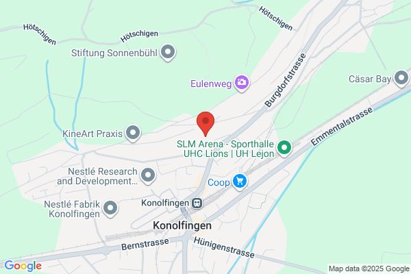 Inny Neuenschwander