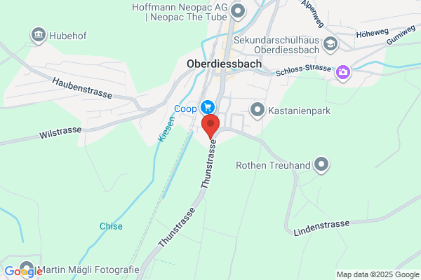 Vaterlaus AG