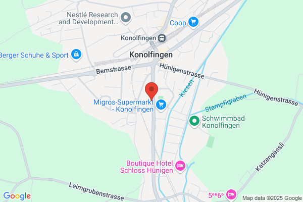 Immo Choise GmbH