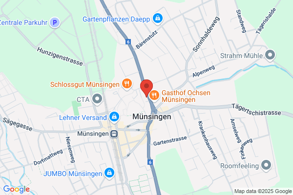 SM Immobilien AG