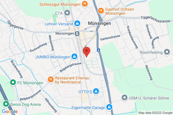Tagesheim Muensingen