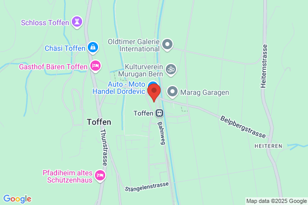 Bigler Holzschutz AG