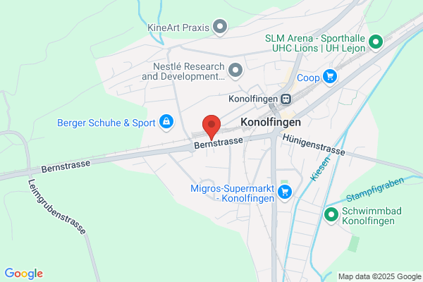 Moebel Berger AG