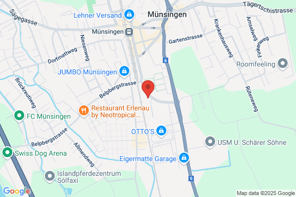 Rehau Vertriebs AG