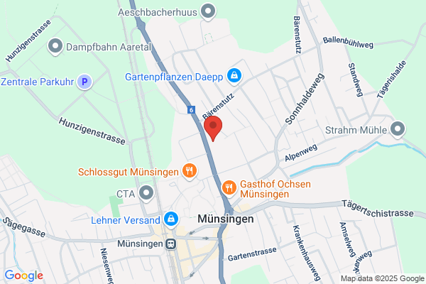 Musikschule Muensingen