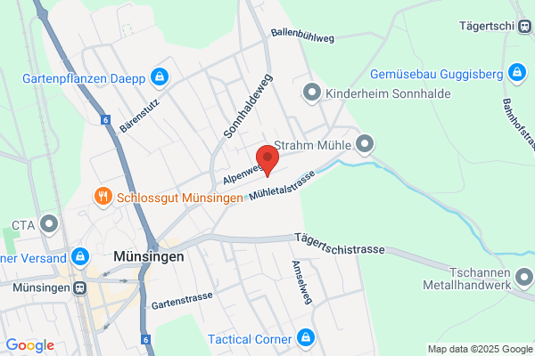MHS Hamcom GmbH