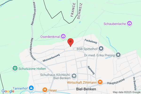 NEW Vision BE GmbH