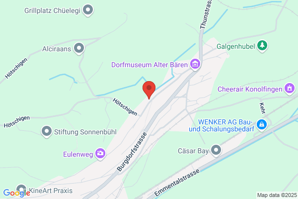 Primarschule Dorf