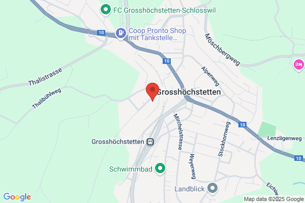 Primarschule Rosig
