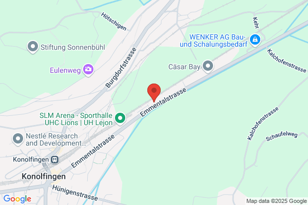 RundM Industrial Services Swiss AG
