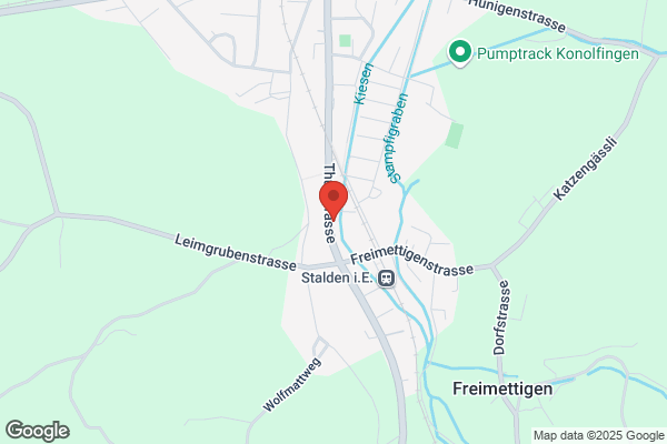 Zbaeren Reise und Transport AG