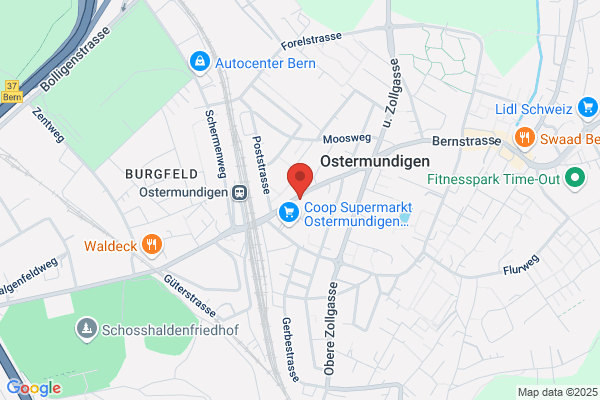 I-conet Beratung GmbH