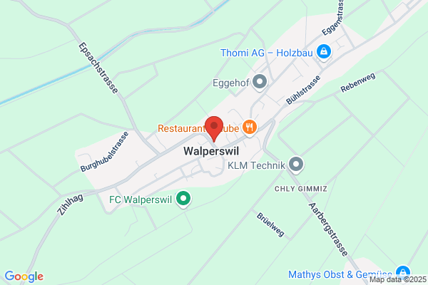 Restaurant z. Kreuz Oberwichtrach