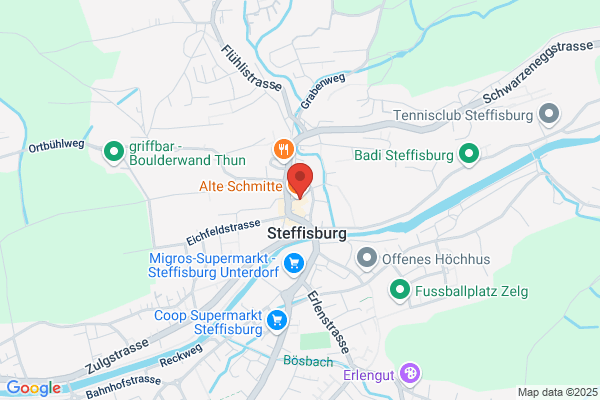 Alfred Schneider Schuhservice