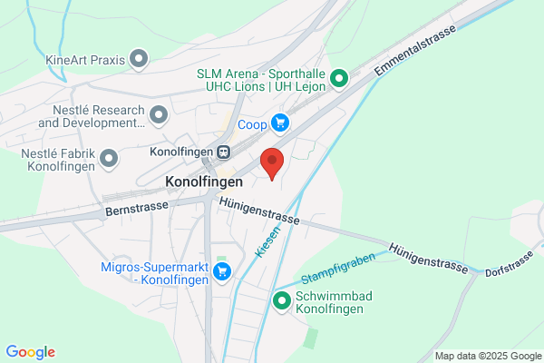 Alterszentrum Kiesenmatte