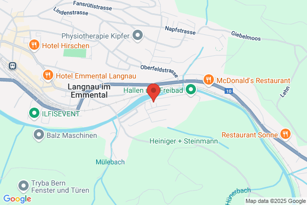 Winzenried Bendicht, Versicherungsberatungen